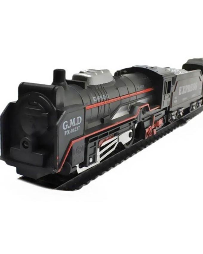 High Speed Engine Train For-Kids